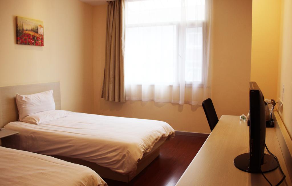 Hanting Hotel Shenyang Tiexi Furniture City מראה חיצוני תמונה