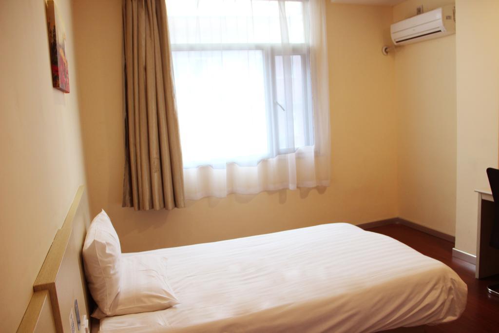 Hanting Hotel Shenyang Tiexi Furniture City מראה חיצוני תמונה