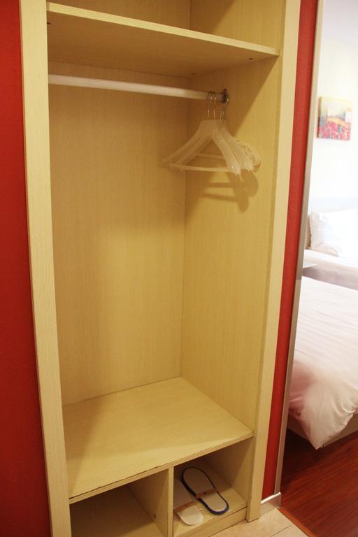 Hanting Hotel Shenyang Tiexi Furniture City מראה חיצוני תמונה