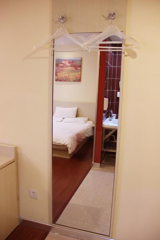 Hanting Hotel Shenyang Tiexi Furniture City מראה חיצוני תמונה
