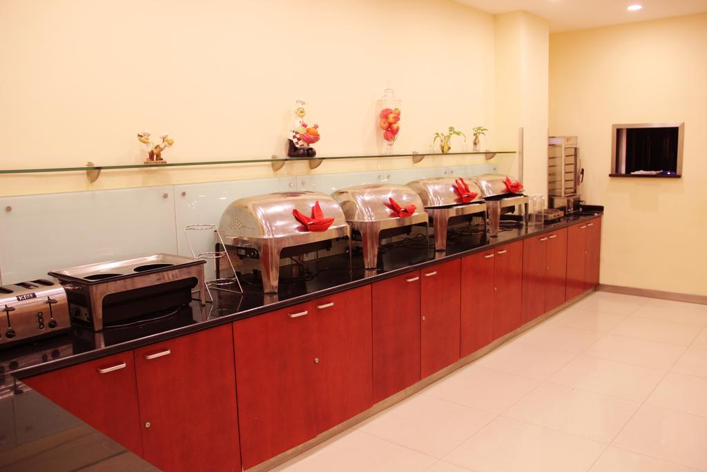 Hanting Hotel Shenyang Tiexi Furniture City מראה חיצוני תמונה