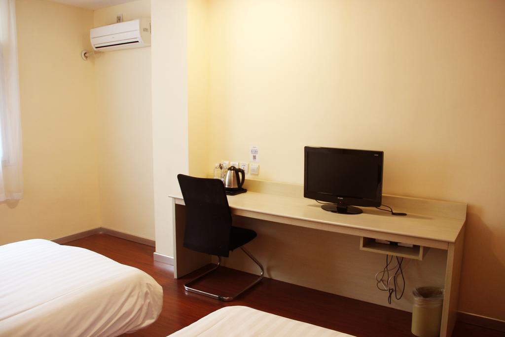 Hanting Hotel Shenyang Tiexi Furniture City מראה חיצוני תמונה
