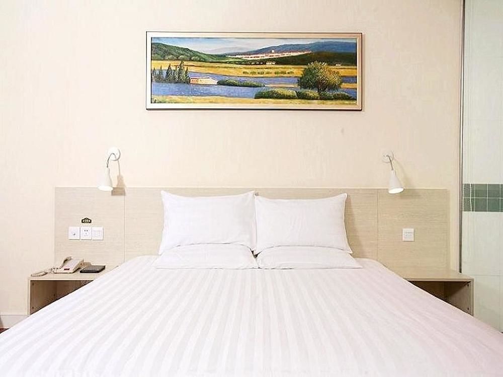 Hanting Hotel Shenyang Tiexi Furniture City מראה חיצוני תמונה