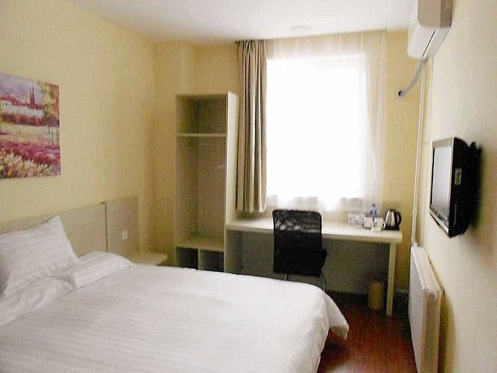 Hanting Hotel Shenyang Tiexi Furniture City מראה חיצוני תמונה
