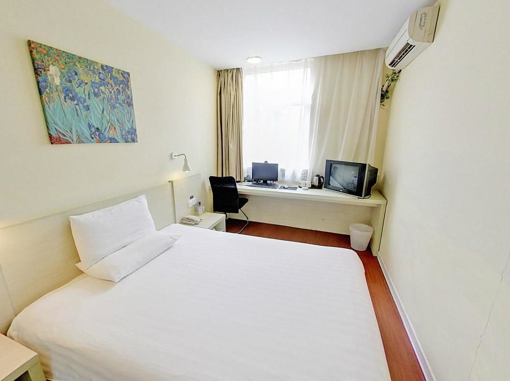 Hanting Hotel Shenyang Tiexi Furniture City מראה חיצוני תמונה