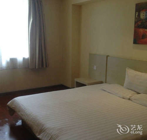 Hanting Hotel Shenyang Tiexi Furniture City מראה חיצוני תמונה