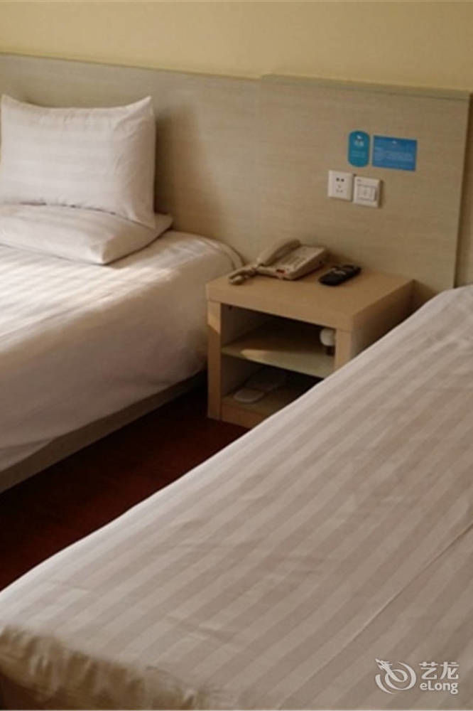 Hanting Hotel Shenyang Tiexi Furniture City מראה חיצוני תמונה