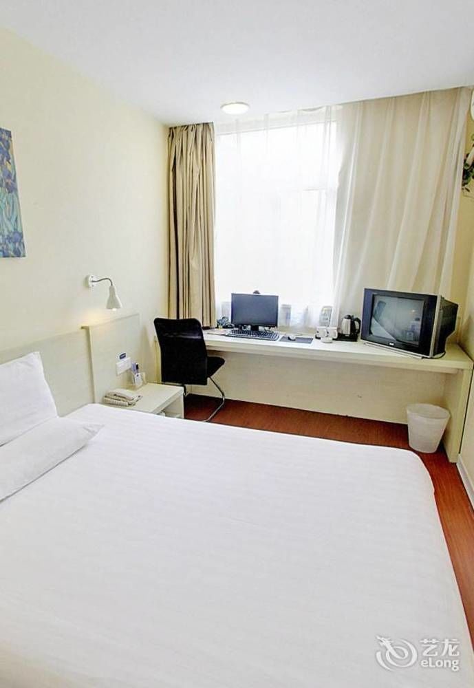 Hanting Hotel Shenyang Tiexi Furniture City מראה חיצוני תמונה