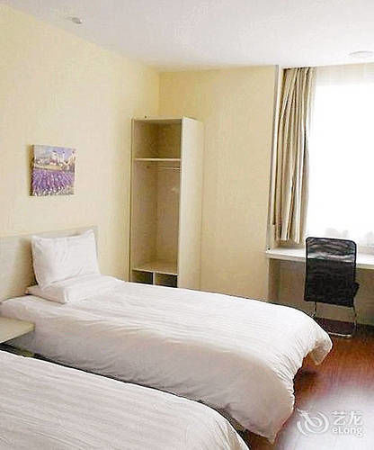 Hanting Hotel Shenyang Tiexi Furniture City מראה חיצוני תמונה