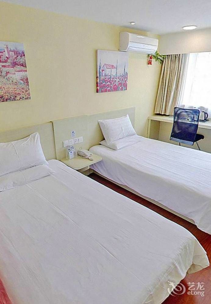 Hanting Hotel Shenyang Tiexi Furniture City מראה חיצוני תמונה