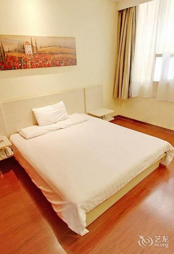 Hanting Hotel Shenyang Tiexi Furniture City מראה חיצוני תמונה