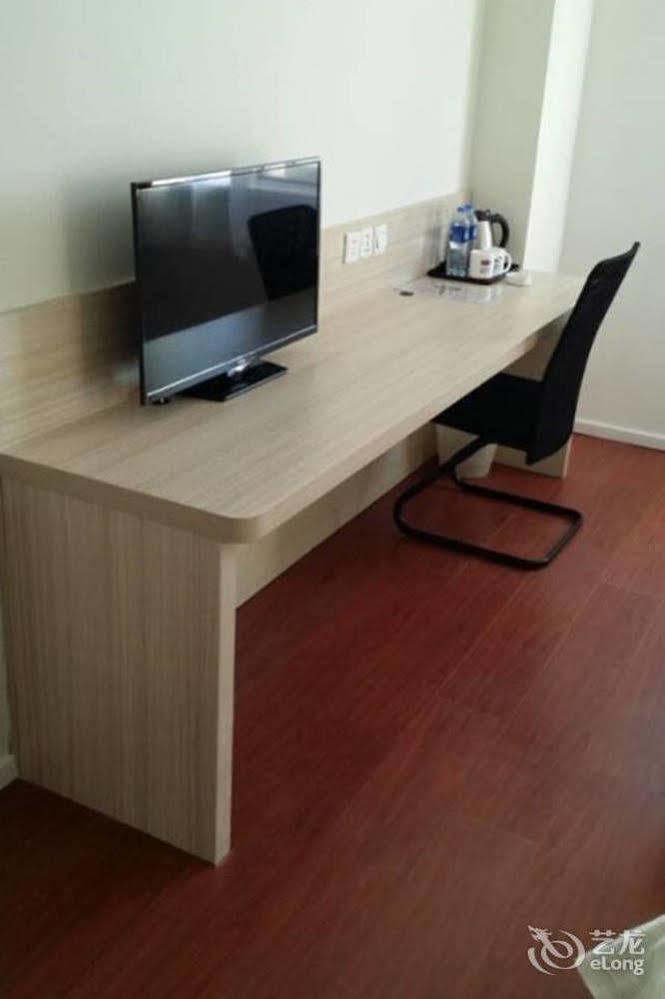 Hanting Hotel Shenyang Tiexi Furniture City מראה חיצוני תמונה