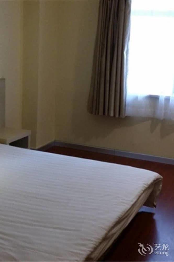 Hanting Hotel Shenyang Tiexi Furniture City מראה חיצוני תמונה